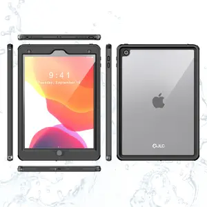 JLC iPad 10.2 IP68 Waterproof Case JLC iPad 10.2 IP68 Waterproof Case