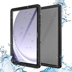 Samsung Tab A9 Plus IP68 Waterproof Case Samsung Tab A9 Plus IP68 Waterproof Case