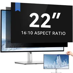 JLC Universal 22 16.10 Privacy Film Screen Protector JLC Universal 22 16.10 Privacy Film Screen Protector