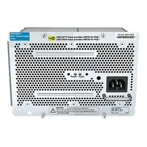 HP Aruba AP-AC2-48C Netzteil 48V 50W HP Aruba AP-AC2-48C Netzteil 48V 50W