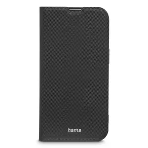 Handytasche "Daily Protect" für Apple iPhone 13, Schwarz Handytasche "Daily Protect" für Apple iPhone 13, Schwarz