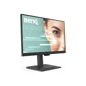 GW2790T LED-Monitor 68,6 cm 27" 1920x1080 Full HD 1080p 100 Hz IPS 250 cd/m² 1300:1 5 ms 2xHDMI DisplayPort Lautsprecher Schwarz GW2790T LED-Monitor 68,6 cm 27" 1920x1080 Full HD 1080p 100 Hz IPS 250 cd/m² 1300:1 5 ms 2xHDMI DisplayPort Lautsprecher Schwarz