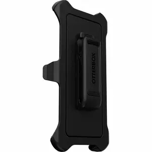 Holster Defender Galaxy S25 black Holster Defender Galaxy S25 black