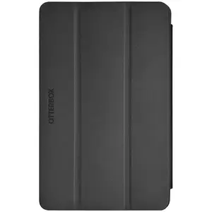 React Folio Series Flip-Hülle für Tablet Schwarz für Samsung Galaxy Tab A9 React Folio Series Flip-Hülle für Tablet Schwarz für Samsung Galaxy Tab A9