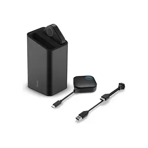 InstaShow VS20 Button Kit Wireless Video-/Audio-Erweiterung InstaShow VS20 Button Kit Wireless Video-/Audio-Erweiterung