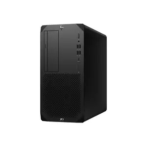 Z2 G9 Intel Core i7-14700 32 GB TB SSD NVIDIA Quadro T1000 Win11P Tower Arbeitsstation Schwarz Z2 G9 Intel Core i7-14700 32 GB TB SSD NVIDIA Quadro T1000 Win11P Tower Arbeitsstation Schwarz