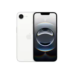 iPhone 16e 512GB Weiß iPhone 16e 512GB Weiß