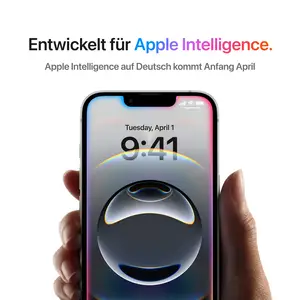 iPhone 16e 128GB Weiß iPhone 16e 128GB Weiß
