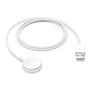 magnetisches Ladekabel USB-A für Watch (1m) magnetisches Ladekabel USB-A für Watch (1m)