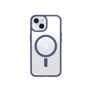 React Magsafe Apple Iphone 15/14/13 Space Cadet Klar/Lila ProPack React Magsafe Apple Iphone 15/14/13 Space Cadet Klar/Lila ProPack