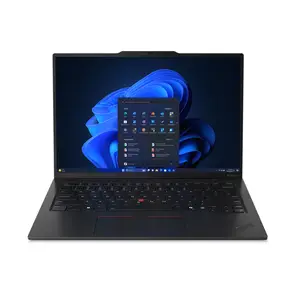 Lenovo ThinkPad X1 Carbon Gen 13 21NS Ultra7-258V 32GB 1000GB 35,6cm Intel Arc Graphics 140V W11P Lenovo ThinkPad X1 Carbon Gen 13 21NS Ultra7-258V 32GB 1000GB 35,6cm Intel Arc Graphics 140V W11P