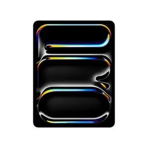 iPad Pro (2024) 13" 256GB WiFi Standard iPad Pro (2024) 13" 256GB WiFi Standard