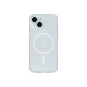Symmetry Clear MagSafe Apple iPhone 15/14/13 clear v2 Symmetry Clear MagSafe Apple iPhone 15/14/13 clear v2