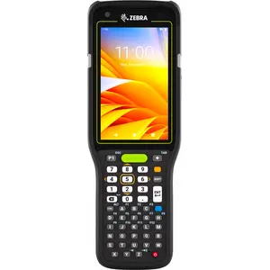 MC34 Handheld Mobile Computer 10,2cm 4" 800x480 Pixel Touchscreen 528 g Schwarz MC34 Handheld Mobile Computer 10,2cm 4" 800x480 Pixel Touchscreen 528 g Schwarz