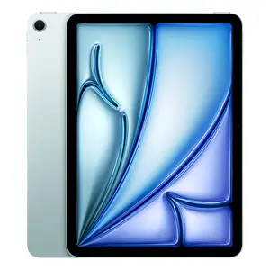 iPad Air (2025) 11" 512 GB Wi-Fi + Cellular Blau iPad Air (2025) 11" 512 GB Wi-Fi + Cellular Blau