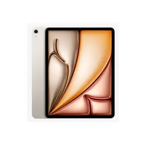iPad Air (2025) 13" 512 GB Wi-Fi Polarstern ohne Netzteil iPad Air (2025) 13" 512 GB Wi-Fi Polarstern ohne Netzteil