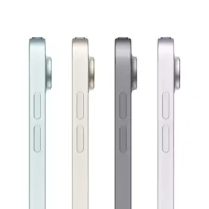 iPad Air (2025) 13" 128 GB Wi-Fi Space Grau ohne Netzteil iPad Air (2025) 13" 128 GB Wi-Fi Space Grau ohne Netzteil