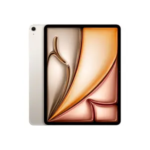 iPad Air (2025) 13" 256 GB Wi-Fi + Cellular Polarstern ohne Netzteil iPad Air (2025) 13" 256 GB Wi-Fi + Cellular Polarstern ohne Netzteil
