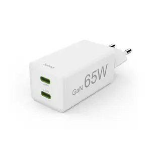 Netzteil USB-C Power Delivery weiß Netzteil USB-C Power Delivery weiß
