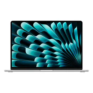 MacBook Air Apple M4 Chip 10-Core CPU 8-Core GPU Deutsch 16 GB RAM 256 GB SSD 34,5cm (13,6") Retina 30W USB-C Power Adapter EU-Plug silber MacBook Air Apple M4 Chip 10-Core CPU 8-Core GPU Deutsch 16 GB RAM 256 GB SSD 34,5cm (13,6") Retina 30W USB-C Power Adapter EU-Plug silber