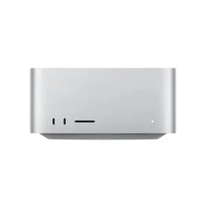 Mac Studio: M4 Max chip with 14-co Mac Studio: M4 Max chip with 14-co