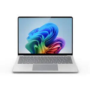 Surface Laptop Copilot+ PC for Business Ultra 5 236V 16GB 512GB 35,1cm W11P Surface Laptop Copilot+ PC for Business Ultra 5 236V 16GB 512GB 35,1cm W11P