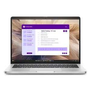 Pro 14 Plus PB14250, Intel Core Ultra 5, 35,6 cm (14"), 1920 x 1200 Pixel, 16 GB, 512 GB, Windows 11 Pro Pro 14 Plus PB14250, Intel Core Ultra 5, 35,6 cm (14"), 1920 x 1200 Pixel, 16 GB, 512 GB, Windows 11 Pro