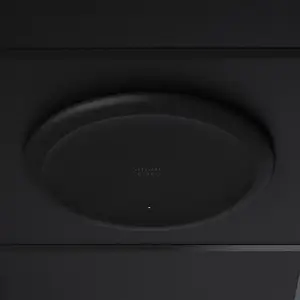Ceiling Microphone Pro Carbon Black Ceiling Microphone Pro Carbon Black