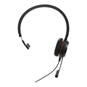 Evolve 30 II, USB C/A Mono MS Evolve 30 II, USB C/A Mono MS