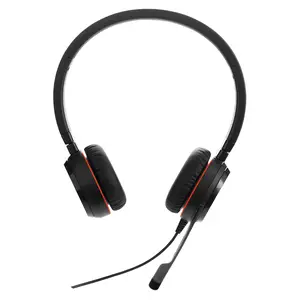 Evolve 20 SE, USB C/A, UC Stereo Evolve 20 SE, USB C/A, UC Stereo
