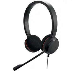 Evolve 20, USB C/A, UC Stereo Evolve 20, USB C/A, UC Stereo