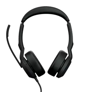 Evolve2 50, USB C/A UC Stereo Evolve2 50, USB C/A UC Stereo