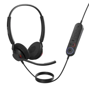 Engage 40, Inline Link,Stereo, USB C/A, MS Engage 40, Inline Link,Stereo, USB C/A, MS