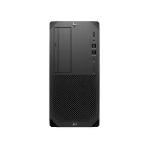 Workstation Z2 G9 Tower 4U i5-14500 16GB 512GB UHD Graphics 770 Tastatur: deutsch Maus W11P Workstation Z2 G9 Tower 4U i5-14500 16GB 512GB UHD Graphics 770 Tastatur: deutsch Maus W11P