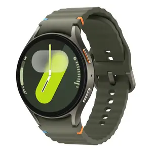 Galaxy Watch7 3,7cm (1,5") 44mm Sportband 4G LTE Grün/Grün Galaxy Watch7 3,7cm (1,5") 44mm Sportband 4G LTE Grün/Grün