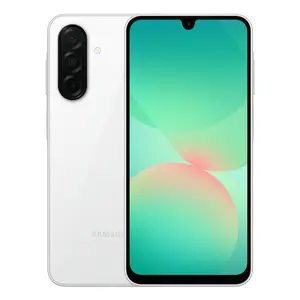Galaxy A26 128GB 17cm (6,7") 5G Android Weiß Galaxy A26 128GB 17cm (6,7") 5G Android Weiß