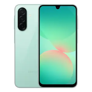Galaxy A26 128GB 17cm (6,7") 5G Android Minze Galaxy A26 128GB 17cm (6,7") 5G Android Minze