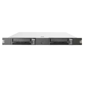 HPE StoreEver LTO-9 Ultrium Bandlaufwerk LTO Ultrium (18 TB / 45 TB) Ultrium 9 SAS-3 Rack einbaufähig 1U HPE StoreEver LTO-9 Ultrium Bandlaufwerk LTO Ultrium (18 TB / 45 TB) Ultrium 9 SAS-3 Rack einbaufähig 1U