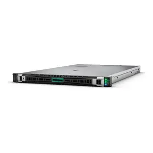 KI-Server HPE Size S mit 2 x Nvidia L4 Grafikkarten KI-Server HPE Size S mit 2 x Nvidia L4 Grafikkarten