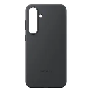 Silicone Case für das Galaxy S25+, Cover, Samsung, Galaxy S25+, 17 cm (6.7"), Schwarz Silicone Case für das Galaxy S25+, Cover, Samsung, Galaxy S25+, 17 cm (6.7"), Schwarz
