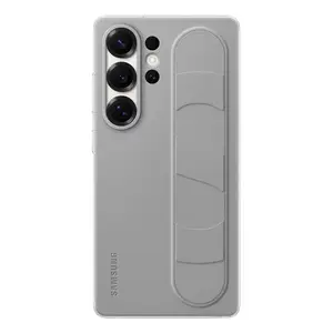 EF-GS938CJEGWW, Cover, Samsung, Galaxy S25 Ultra, 17,5 cm (6.9"), Grau EF-GS938CJEGWW, Cover, Samsung, Galaxy S25 Ultra, 17,5 cm (6.9"), Grau
