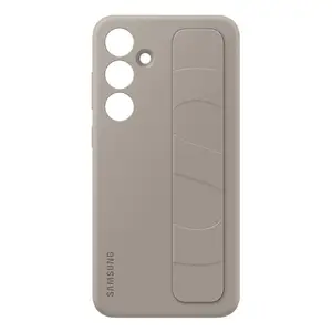 EF-GS926, Cover, Samsung, Galaxy S24+, 17 cm (6.7"), Graubraun EF-GS926, Cover, Samsung, Galaxy S24+, 17 cm (6.7"), Graubraun