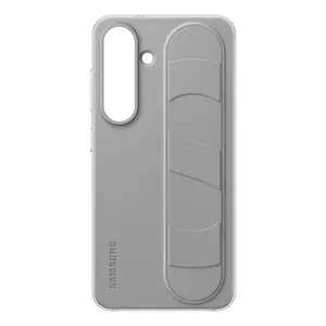 EF-GS931CJEGWW, Cover, Samsung, Galaxy S25, 15,8 cm (6.2"), Grau EF-GS931CJEGWW, Cover, Samsung, Galaxy S25, 15,8 cm (6.2"), Grau