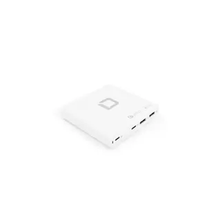 D31893 Ladegerät für Mobilgeräte Laptop, Smartphone, Tablets Weiß Schnellladung Drinnen D31893 Ladegerät für Mobilgeräte Laptop, Smartphone, Tablets Weiß Schnellladung Drinnen