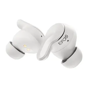 ADAPT E1 Nordic White True Wireless Stereo Kopfhörer weiß ADAPT E1 Nordic White True Wireless Stereo Kopfhörer weiß