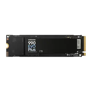 990 EVO Plus NVMe™ M.2 SSD - 1 TB, 1 TB, M.2, 7150 MB/s 990 EVO Plus NVMe™ M.2 SSD - 1 TB, 1 TB, M.2, 7150 MB/s