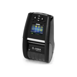 ZQ610 Plus Mobildrucker, 8 Punkte/mm (203dpi), LTS, RS232, BT (BLE) ZQ610 Plus Mobildrucker, 8 Punkte/mm (203dpi), LTS, RS232, BT (BLE)