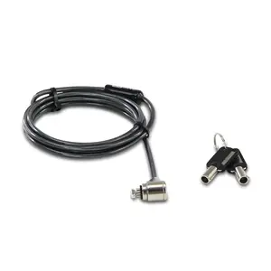 BASE XX Sicherheitskabel Anthrazit 1,5m BASE XX Sicherheitskabel Anthrazit 1,5m