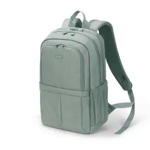 Eco SCALE Backpack für 39,6cm (15,6") Notebooks Grau Eco SCALE Backpack für 39,6cm (15,6") Notebooks Grau