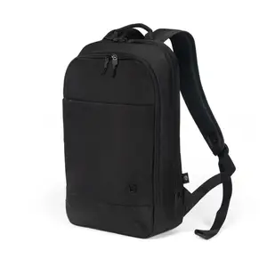 Slim Eco MOTION Backpack für 39,6cm (15,6") Notebooks Schwarz Slim Eco MOTION Backpack für 39,6cm (15,6") Notebooks Schwarz